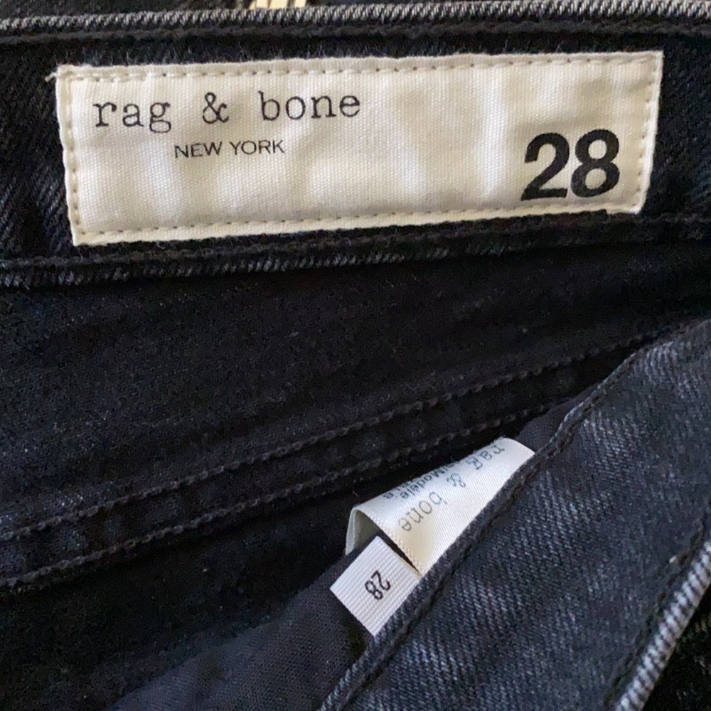 Rag And Bone Iver Pant - image 6
